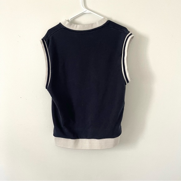 Zara “Hollywood Life” Vest - Picture 3 of 3